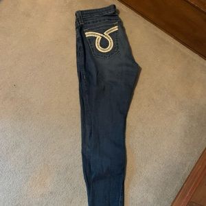 Big Star jeans